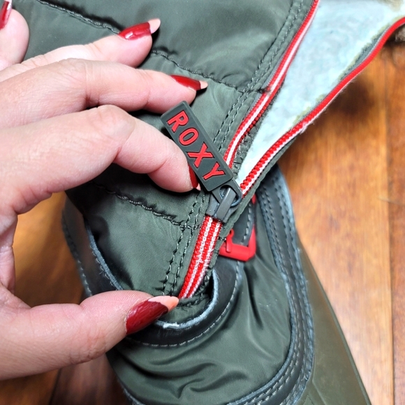 Roxy Winter Boots - Picture 7 of 13